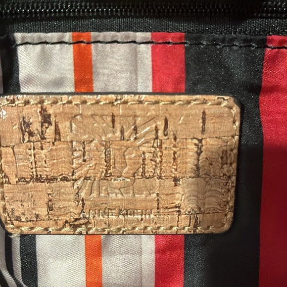 Anne Klein purse - Picture 5 of 5
